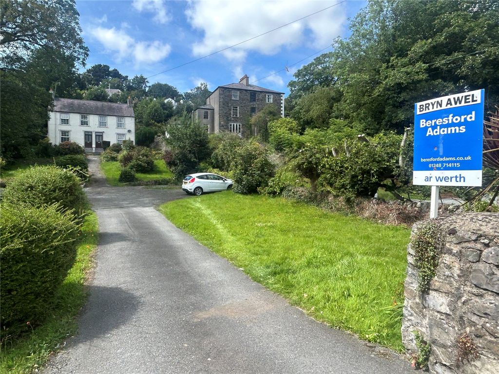 Additional image 2 of 3 bed semi-detached house for saleCadnant Road, Menai Bridge, Isle Of Anglesey LL59