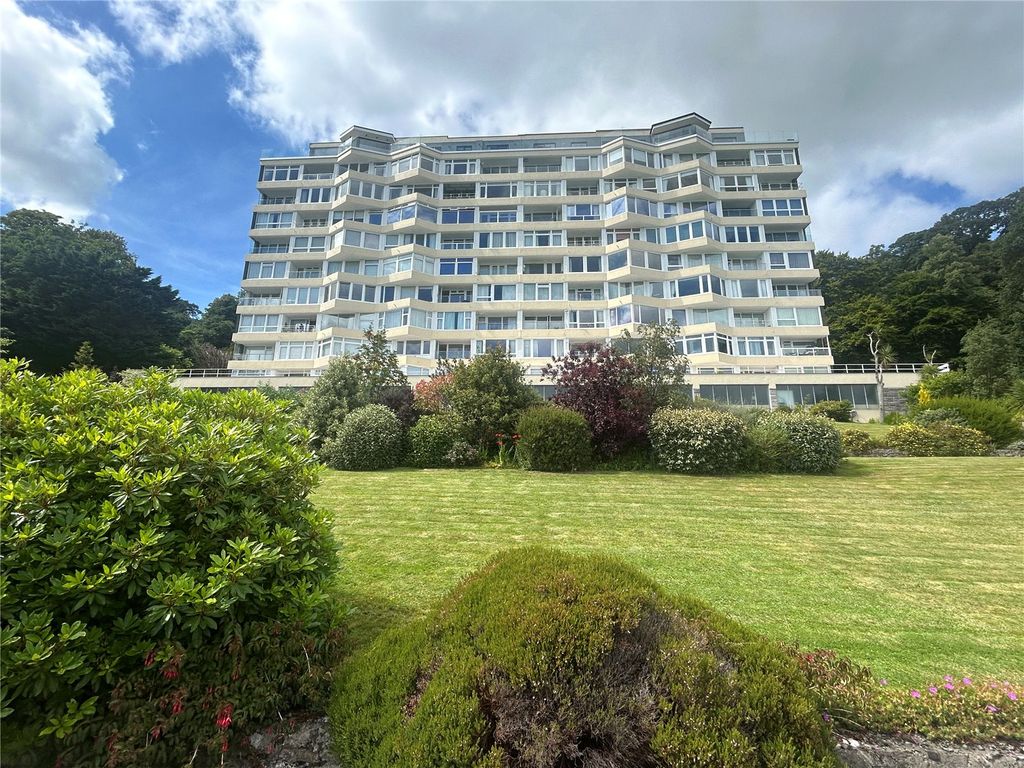 Additional image 13 of 2 bed flat for saleGlyn Garth Court, Menai Bridge, Isle Of Anglesey LL59