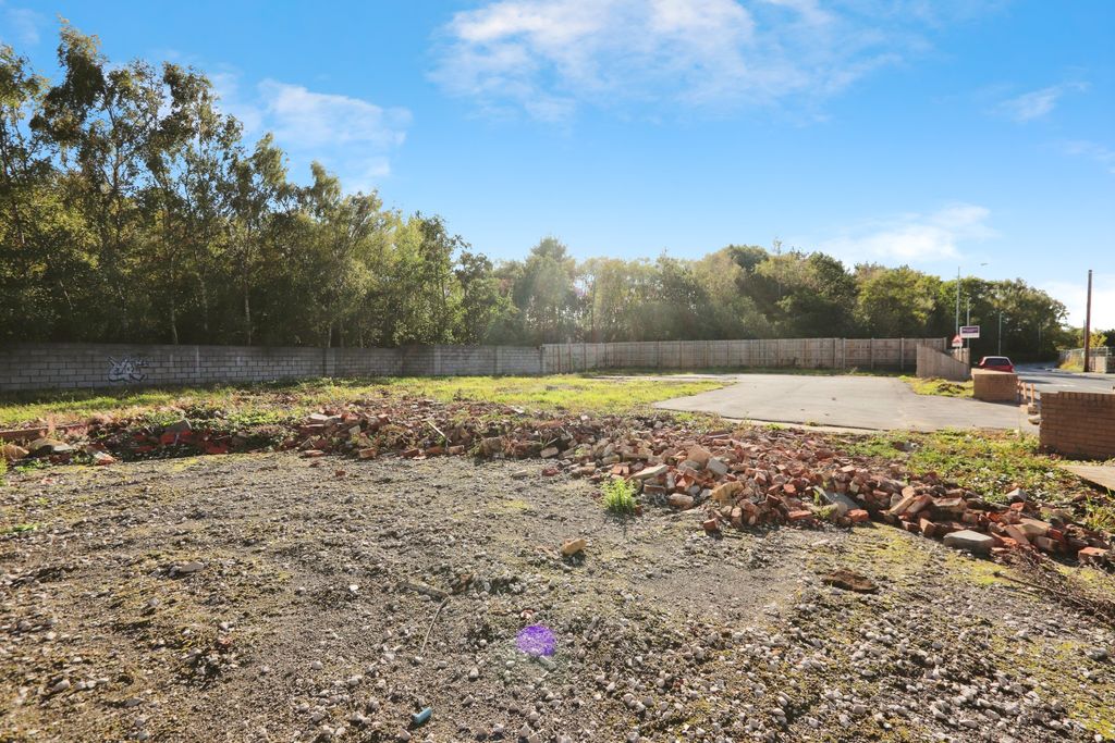 Additional image 2 of Land for salePitt Street, Barnsley S73