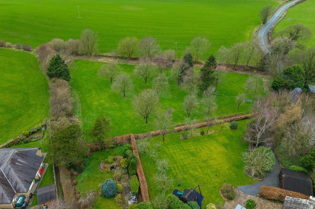Additional image 64 of 4 bed detached house for saleMiddleshaw, Old Hutton, Kendal LA8