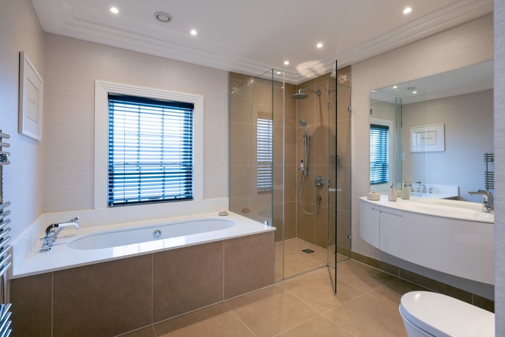 Additional image 26 of 6 bed detached house for saleNuns Walk, Wentworth Estate, Virginia Water, Surrey GU25