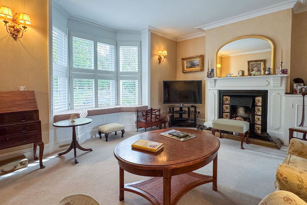Additional image 7 of 3 bed end terrace house for saleEdward Terrace, Alresford SO24