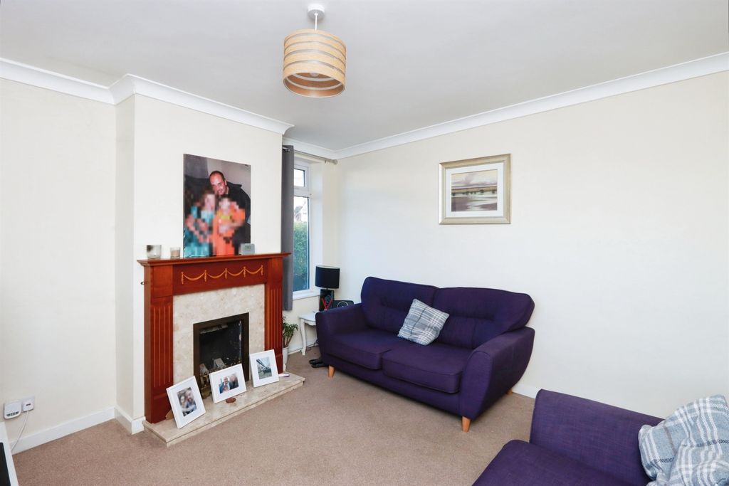 Additional image 15 of 3 bed end terrace house for saleQuarry Bank Road, Chesterfield S41