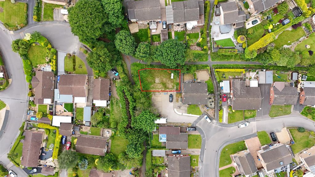 Additional image 6 of Land for saleWelbury Gardens, Halfway S20