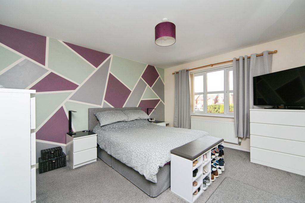 Additional image 10 of 4 bed detached house for salePen Y Cae, Abergele LL22