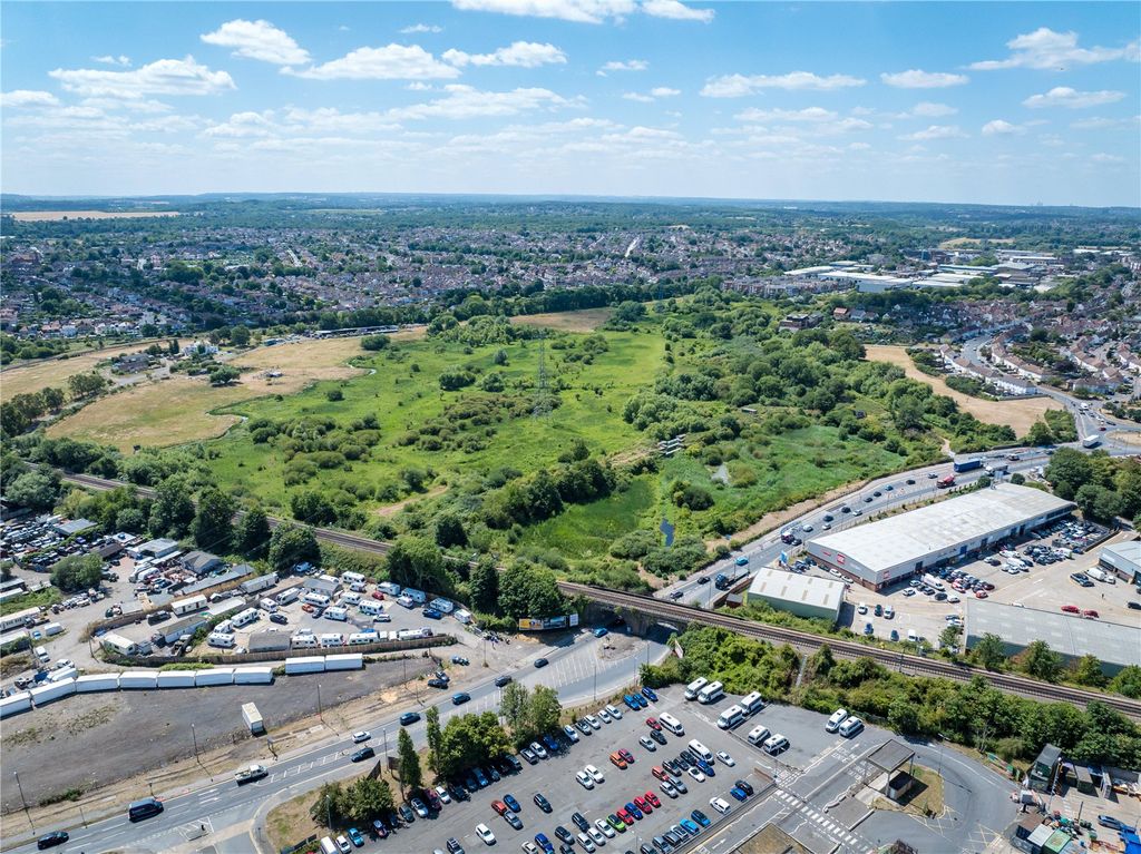 Additional image 2 of Land for saleLand South Of Thames Road, Crayford, Dartford, Kent DA1