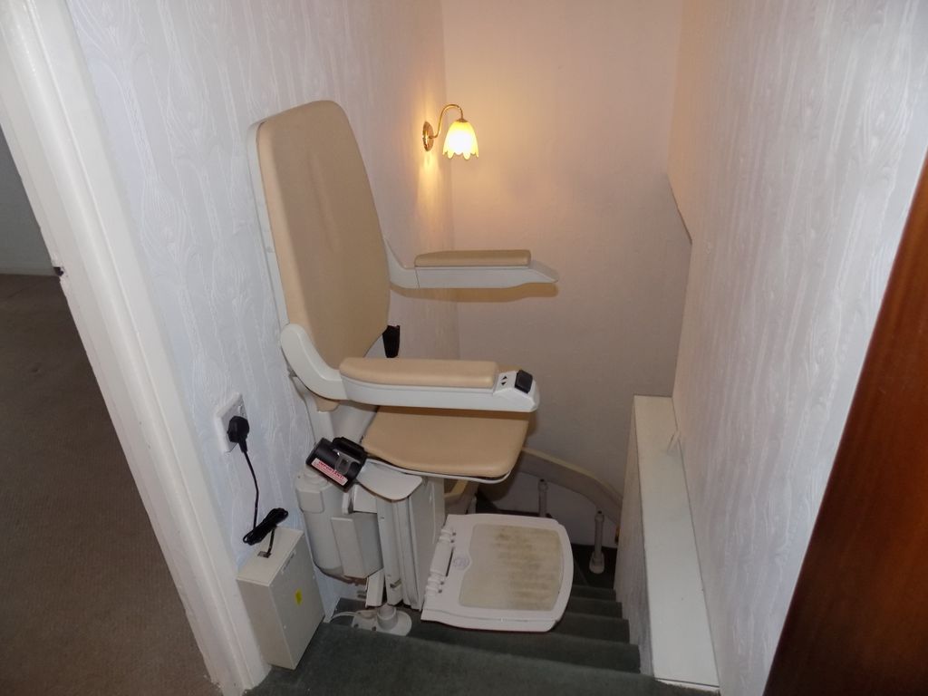 Additional image 10 of 2 bed flat for saleHenmore Place, Ashbourne DE6