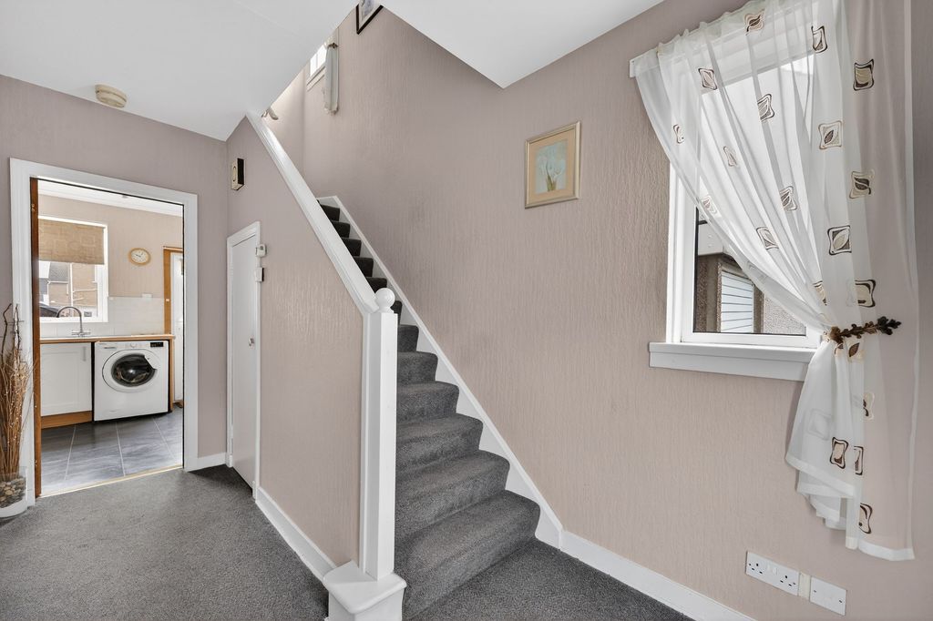 Additional image 11 of 3 bed semi-detached house for sale27, Teviot Street, Ayr KA8