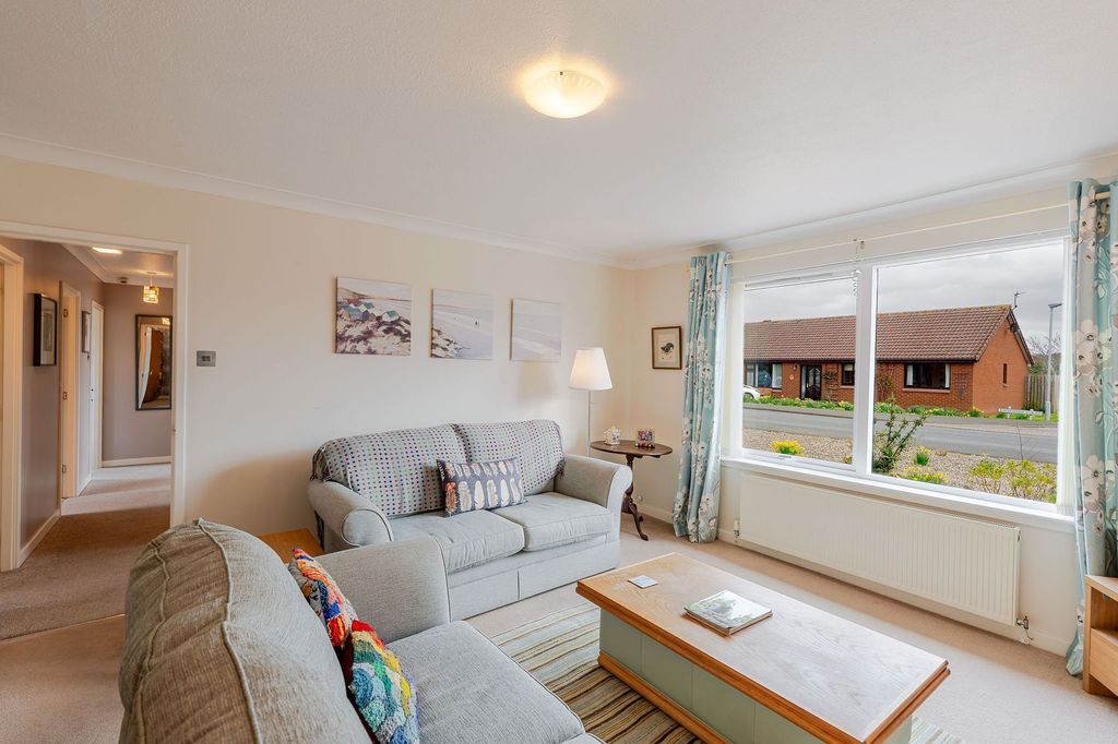 Additional image 5 of 4 bed detached bungalow for sale15 Goldstone, Berwick-Upon-Tweed TD15