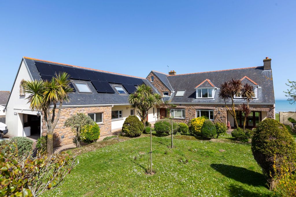 Additional image 2 of 5 bed detached house for saleBelle Hougue Avenue, Grouville JE3