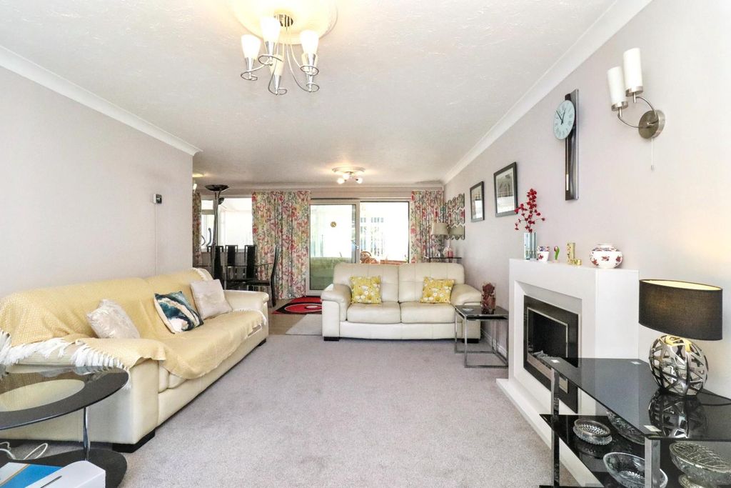 Additional image 4 of 4 bed detached house for saleCoulton Grove, Wolviston Court, Billingham TS22