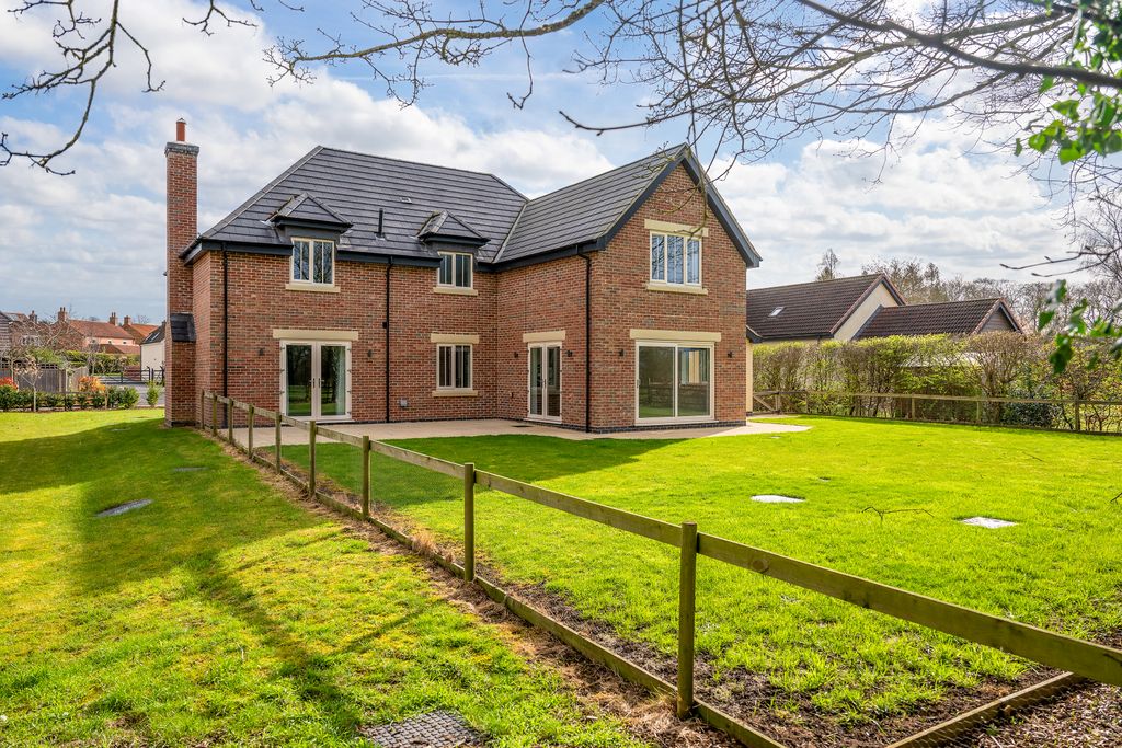 Additional image 2 of 4 bed detached house for saleTealby, Market Rasen LN8