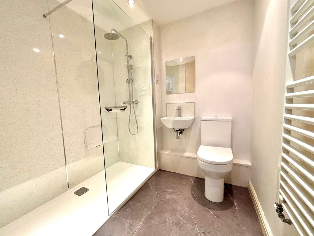 Additional image 5 of 2 bed flat for saleMorledge, Matlock DE4