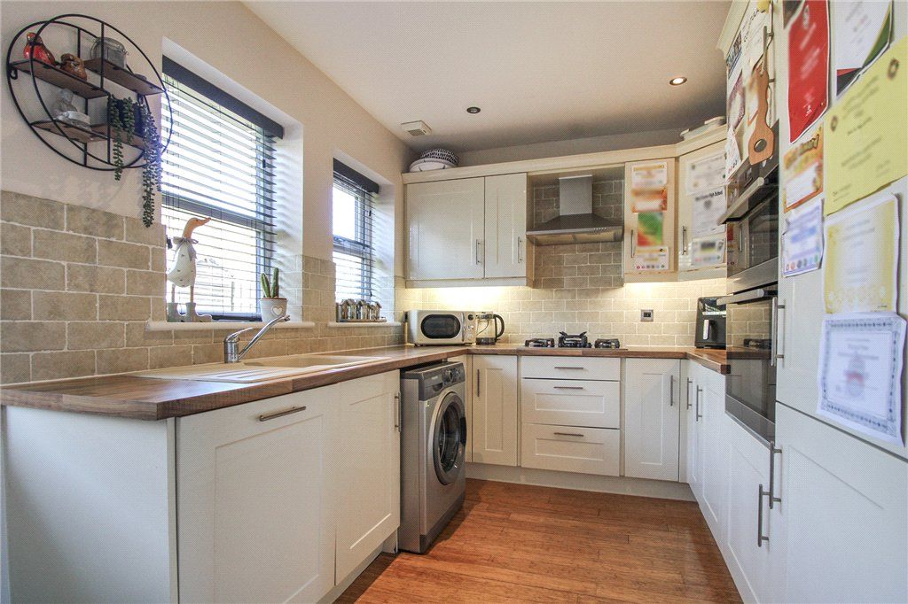 Additional image 5 of 3 bed link detached house for saleRobinson Fold, Barnoldswick, Lancashire BB18