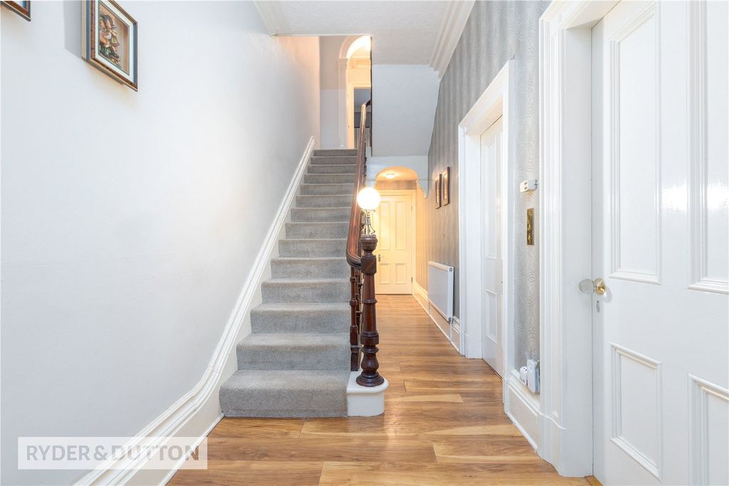 Additional image 13 of 5 bed semi-detached house for saleLodge Lane, Bacup, Rossendale OL13