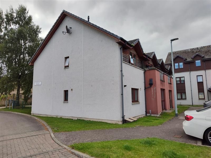 Additional image 13 of 2 bed flat for saleSt Francis Gardens, Inverness IV3