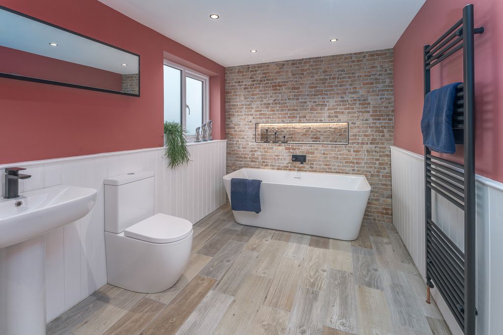 Additional image 2 of 3 bed terraced house for saleBridge Street, Alnwick, Northumberland NE66
