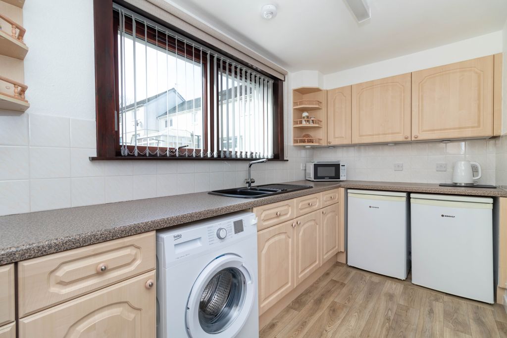 Additional image 13 of 2 bed flat for saleCharles Avenue, Arbroath DD11
