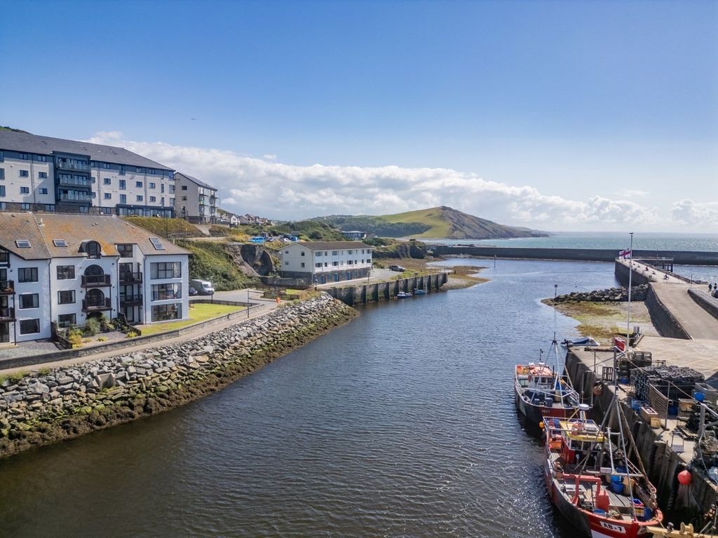 Additional image 6 of Land for saleAberystwyth Marina Adjacent To Y Lanfa, Trefechan, Aberystwyth SY23