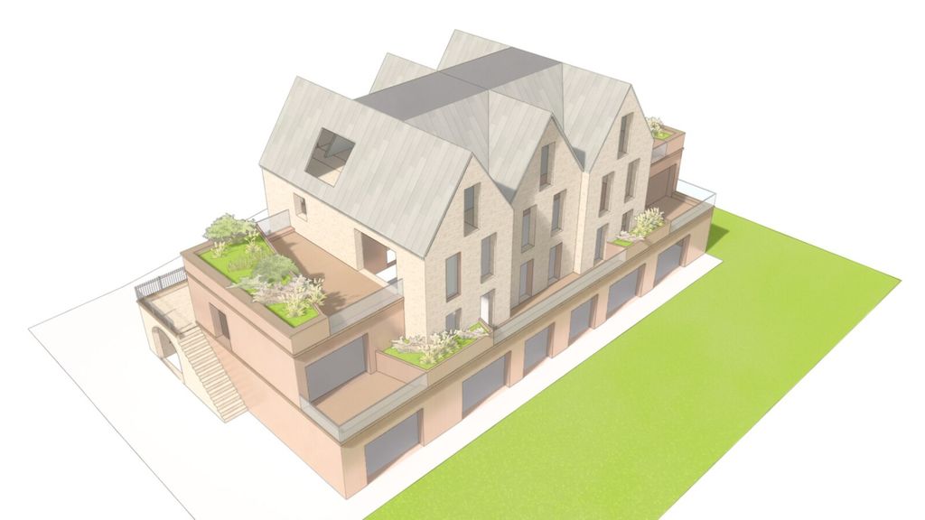 Additional image 3 of Land for saleWarrington Road, Abram, Wigan WN2