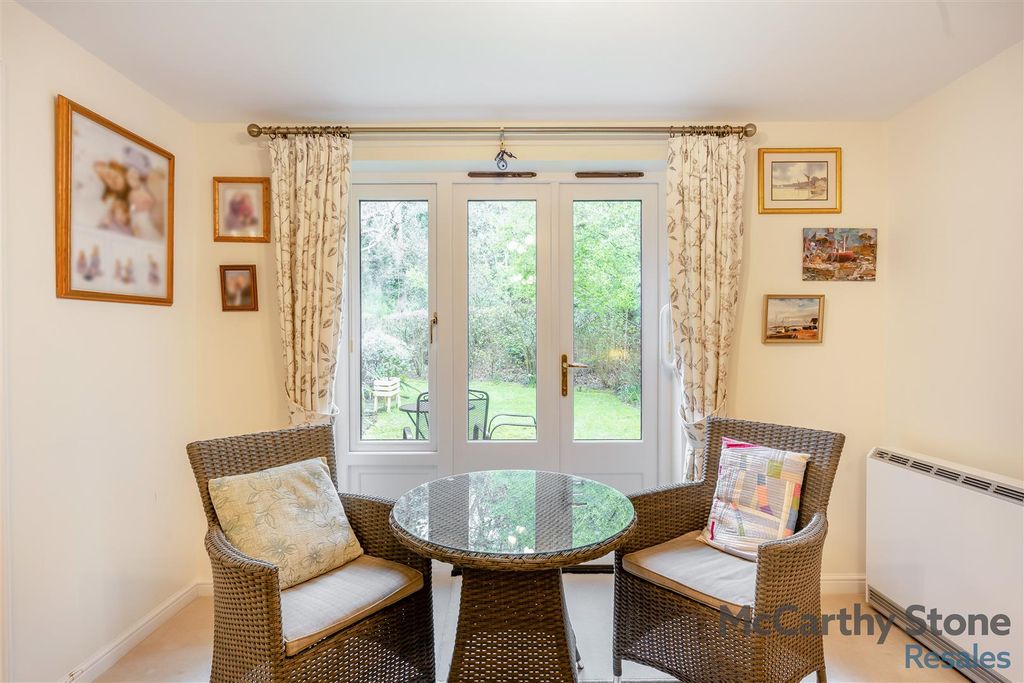 Additional image 6 of 1 bed flat for saleClarkson Court, Ipswich Road, Woodbridge, Suffolk IP12