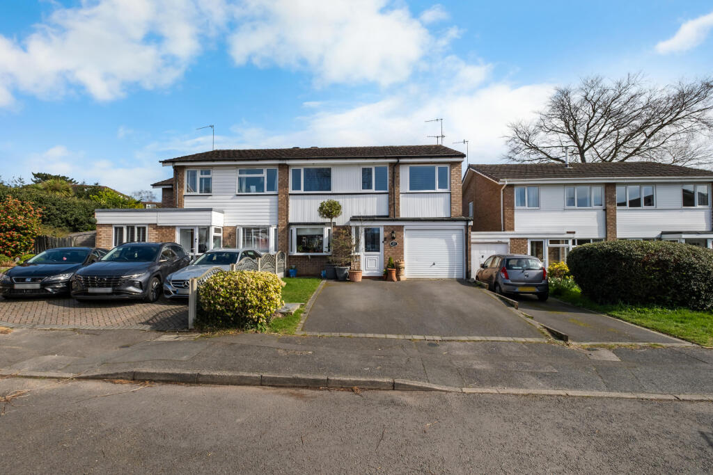 Additional image 20 of Kenyon Close, Bromsgrove B60 2DL