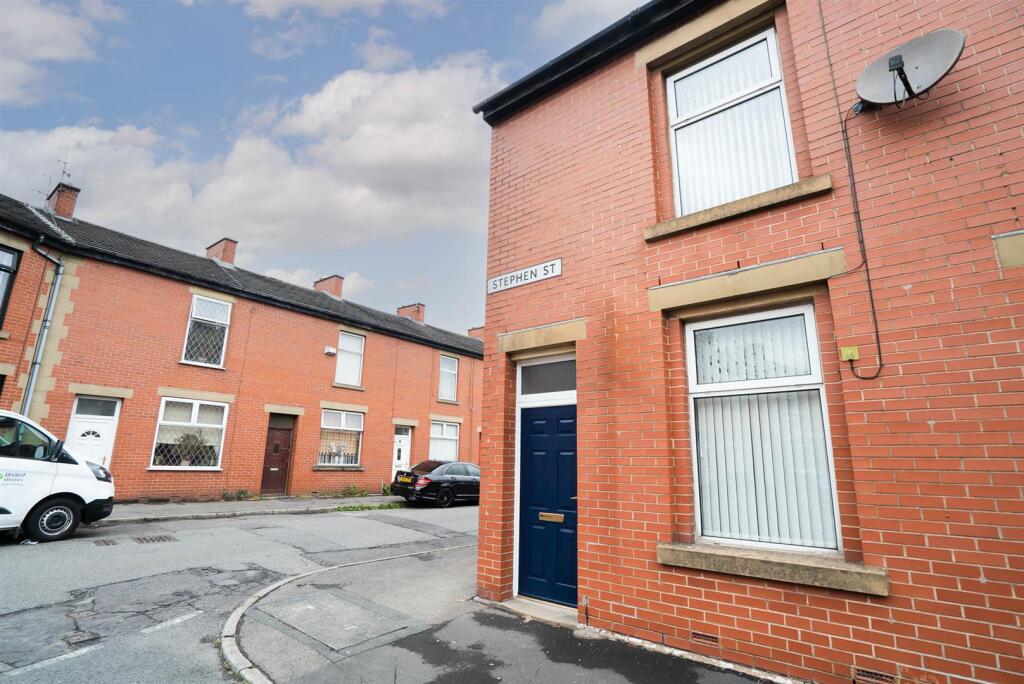 Additional image 8 of Stephen St, Blackburn
