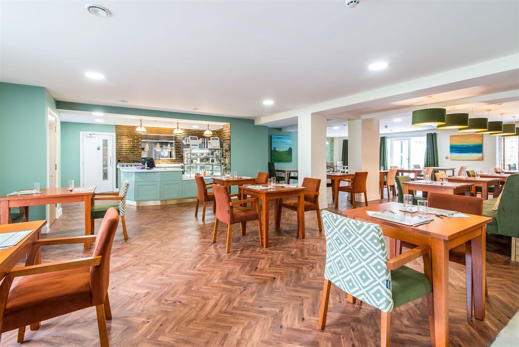 Additional image 9 of 1 bed flat for saleWayfarer Place, The Dean, Alresford SO24