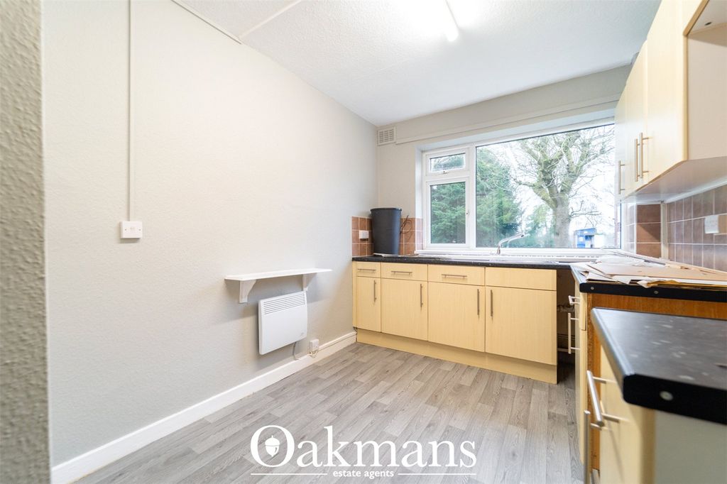 1 bed flat for saleWingate Close, Birmingham, West Midlands B30 photo 5