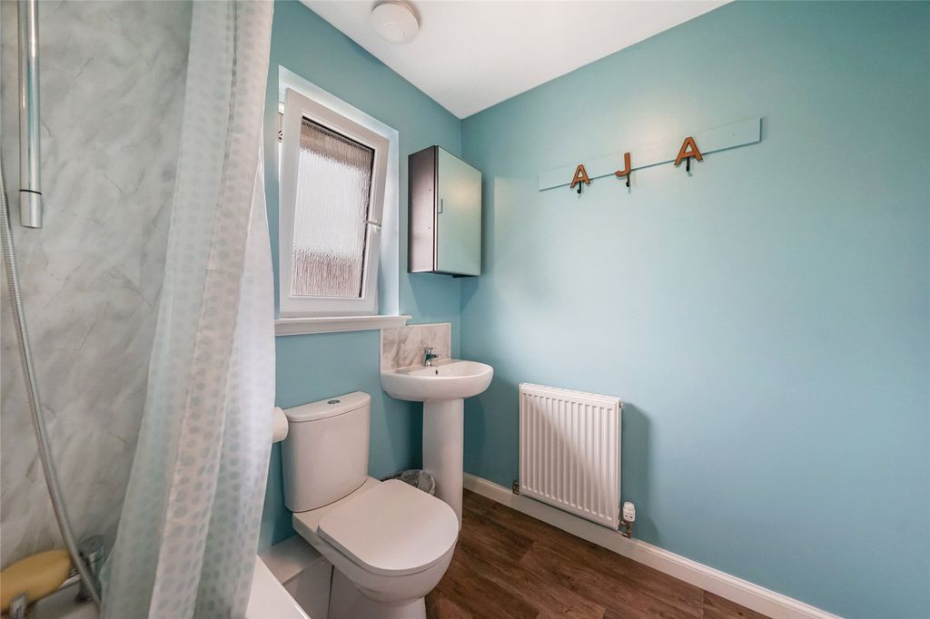 Additional image 18 of 3 bed semi-detached house for saleLapwing Place, Alloa, Clackmannanshire FK10