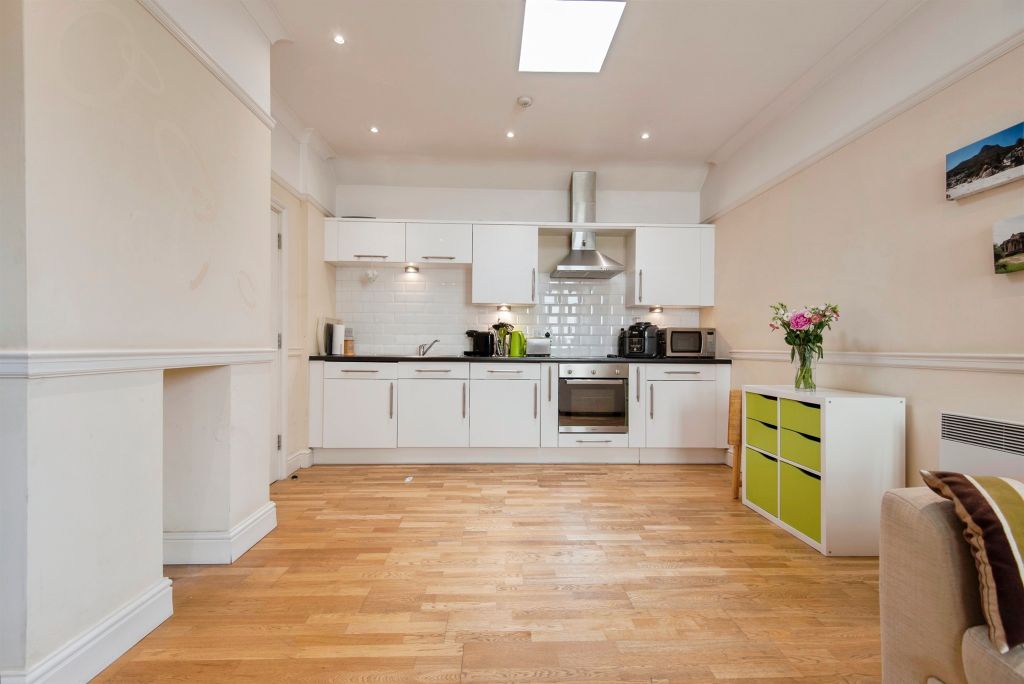 Additional image 2 of 1 bed flat for saleWhitehorse Street, Baldock SG7
