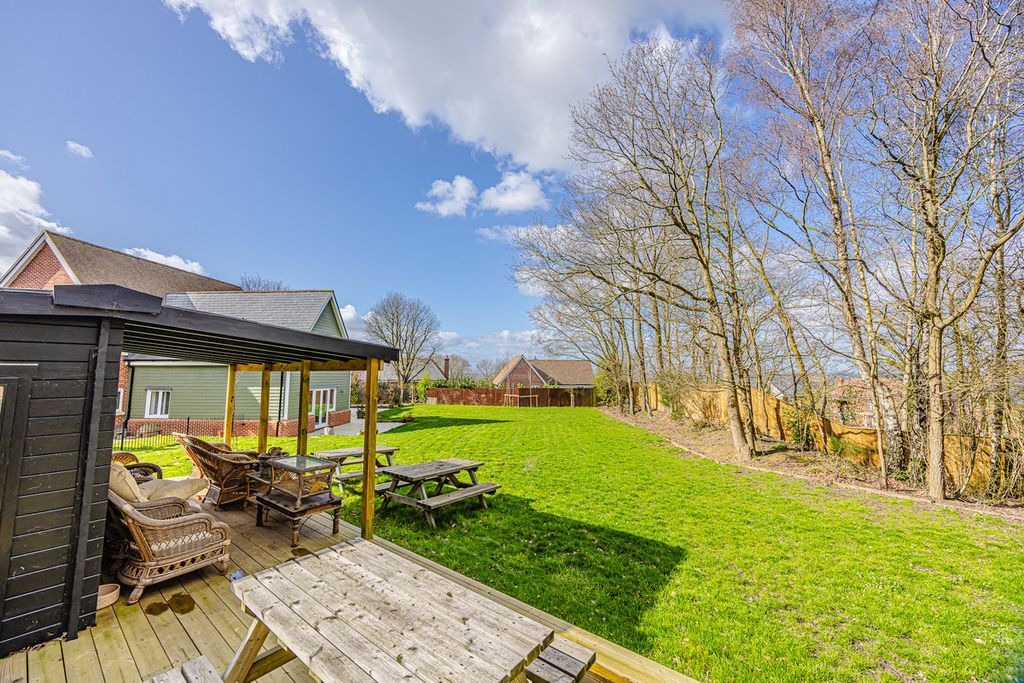 Additional image 45 of 4 bed detached house for saleThe Brackens, Benfleet SS7