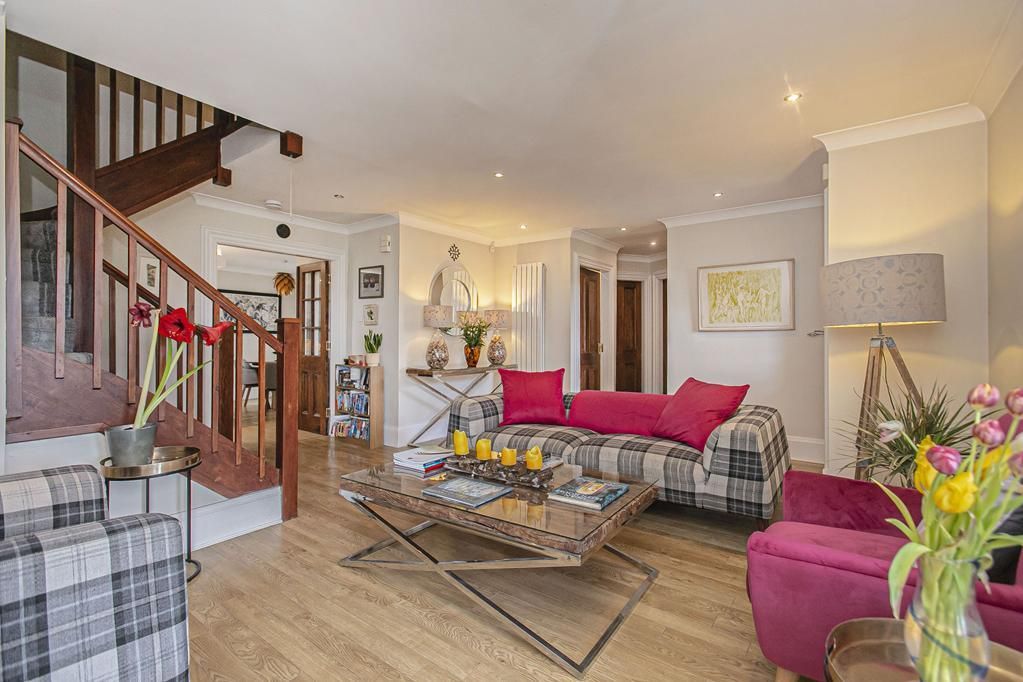 Additional image 3 of 5 bed terraced house for saleBlacklaws Steading, Anstruther KY10