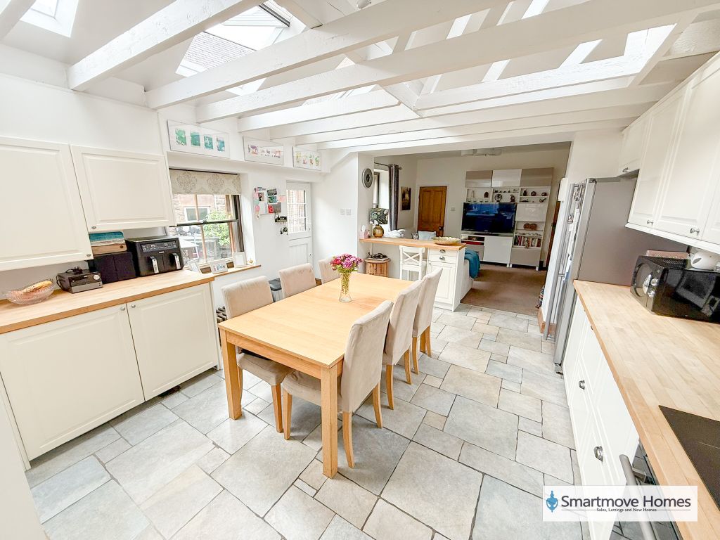 Additional image 2 of 3 bed town house for saleMatlock Road, Belper DE56
