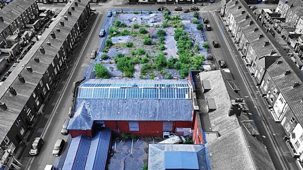 Additional image 8 of Land for saleUlleswater Street, Leigh WN7