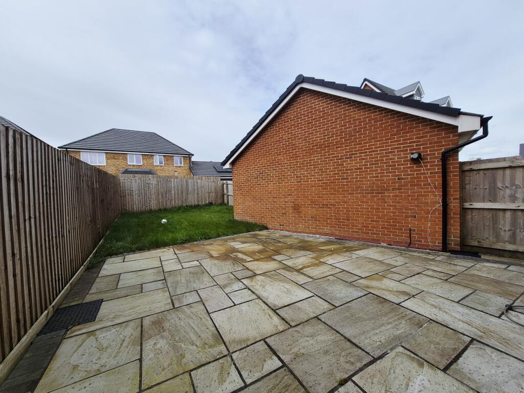 Additional image 17 of Entwistle Drive, BB2