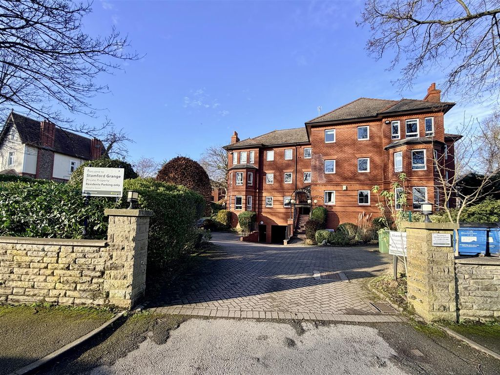 Additional image 14 of 2 bed flat for saleDunham Road, Altrincham WA14