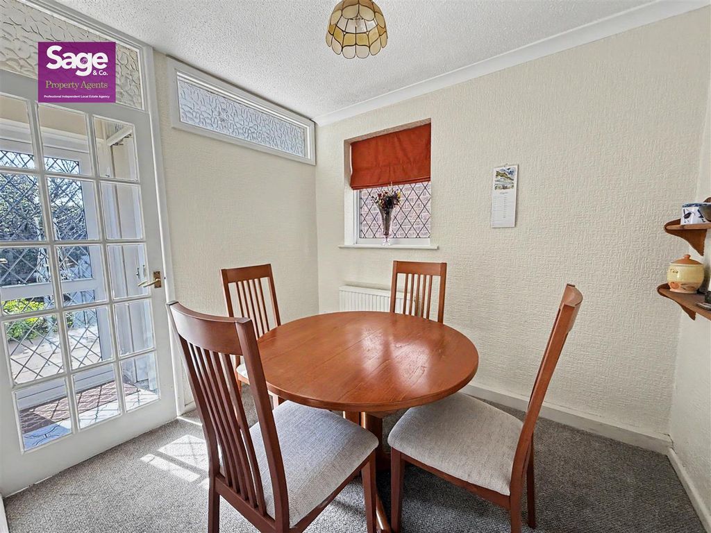 Additional image 13 of 5 bed detached house for saleSward Close, Rogerstone, Newport NP10