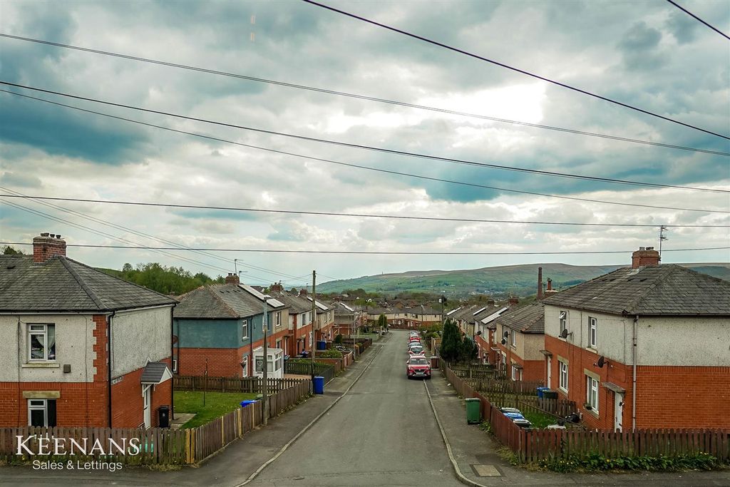 Additional image 14 of 1 bed flat for saleCedar Avenue, Haslingden, Rossendale BB4