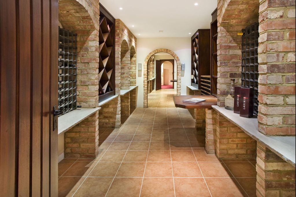 Additional image 8 of 6 bed detached house for saleSpring Woods, Wentworth, Virginia Water, Surrey GU25