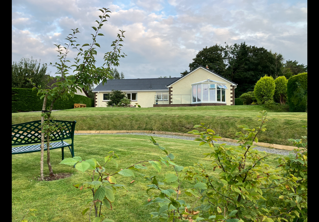 Additional image 25 of 4 bed detached bungalow for saleWestergarth, Lochandhu Road, Taynuilt PA35