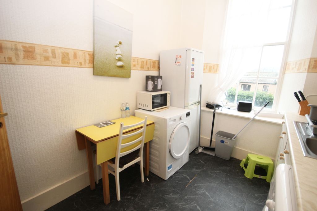 Additional image 8 of 1 bed flat for saleFlat 4, Fife House, Low Street, Banff AB45