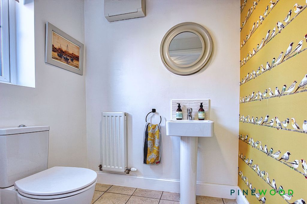 Additional image 7 of 3 bed terraced house for saleRugby Drive, Chesterfield S41