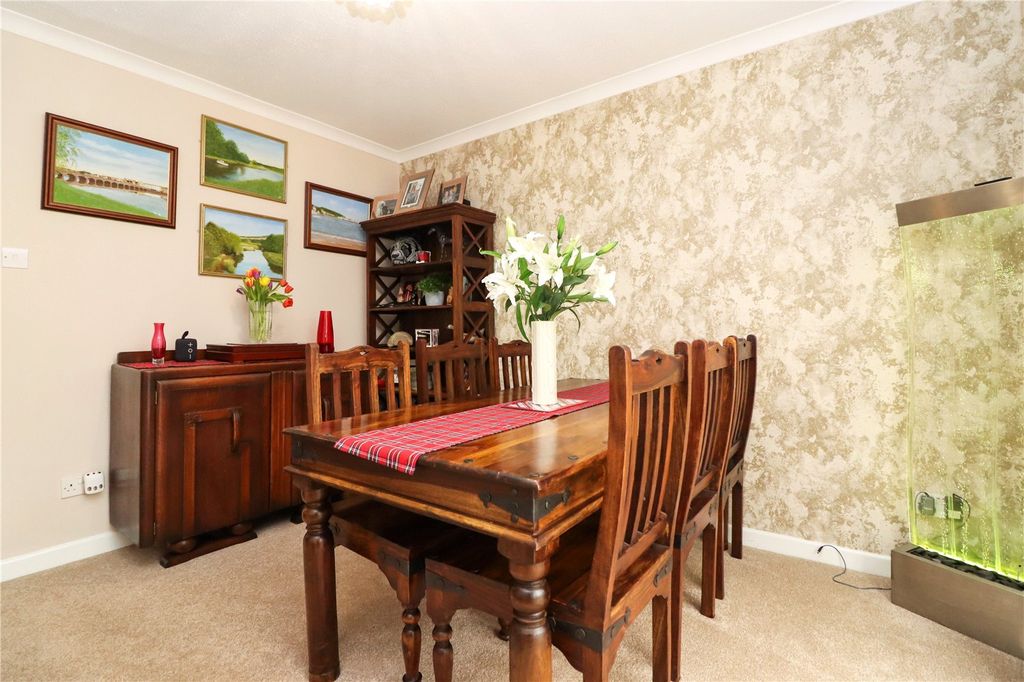 Additional image 11 of 3 bed detached house for saleLower Cross Road, Bickington, Barnstaple, Devon EX31