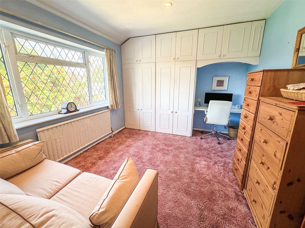 Additional image 12 of 4 bed detached house for saleWinton Road, Aldershot, Hampshire GU11