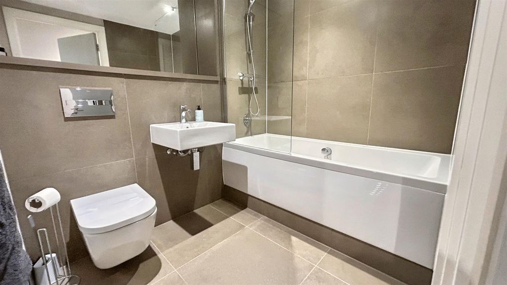 Additional image 10 of 1 bed flat for saleThe Franklin, Bournville Lane, Bournville B30
