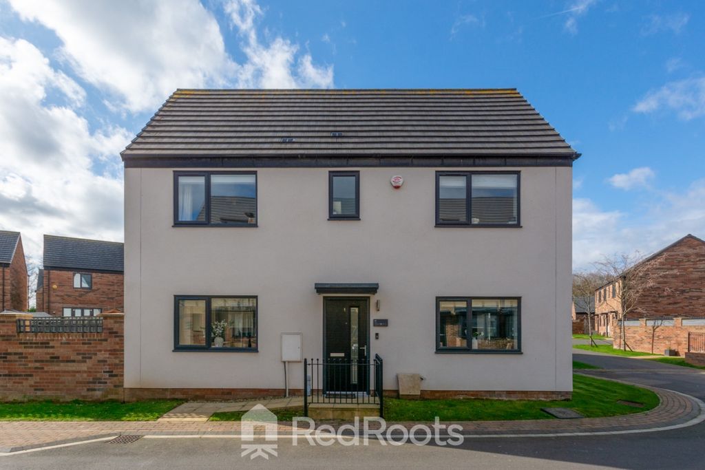 Additional image 28 of 3 bed detached house for saleChester Drive, Doncaster, South Yorkshire DN4
