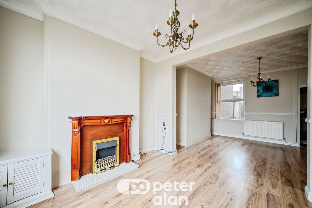 Additional image 4 of 3 bed terraced house for saleCo Operative Terrace, Garndiffaith, Pontypool NP4