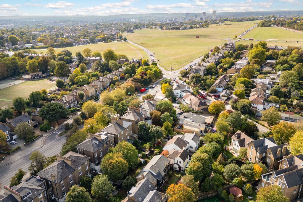Additional image 4 of Land for saleLangton Way, London SE3