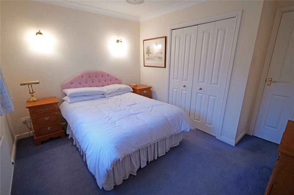 Additional image 10 of Bungalow for saleChapman Court, Barnoldswick, Lancashire BB18